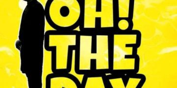 Prinx Emmanuel Oh The Day Mp3 Download