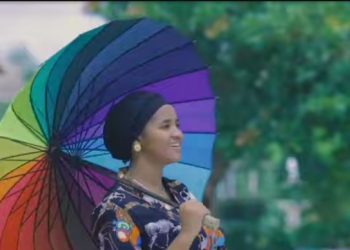 Sammani aa Ft. Jolina Yadda Ka Min Mp3 Download