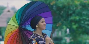 Sammani aa Ft. Jolina Yadda Ka Min Mp3 Download