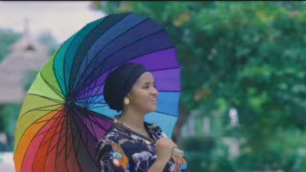 Sammani aa Ft. Jolina Yadda Ka Min Mp3 Download 