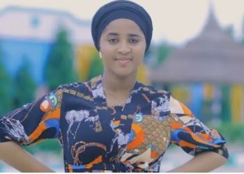 Angon Sambisa Tsananin So Mp3 Download