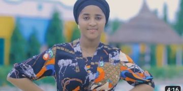 Angon Sambisa Tsananin So Mp3 Download