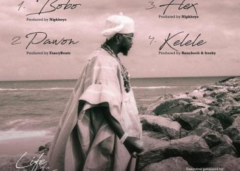 Skiibii Life Of A King (Aiye Oba) Zip Download