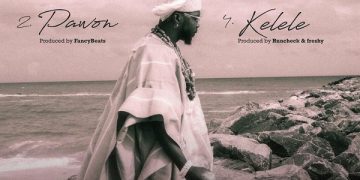 EP: Skiibii – Life Of A King (Aiye Oba) 1 Skiibii Life Of A King (Aiye Oba) Zip Download