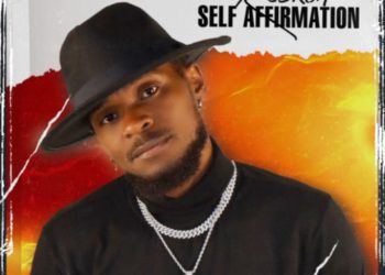 Reckon Self-AFFIRMATION (EP) Zip Download