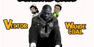 Vector Mama Maradona ft. Wande Coal Mp3 Download