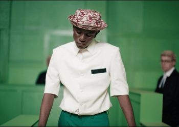 Victony Apollo Mp4 Download