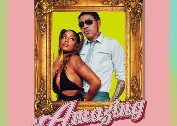 Vybz Kartel Amazing Ft Stefflon Don Mp3 Download