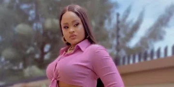 Housemates discuss reason for voting Amaka out, speaks on possible return (Video)