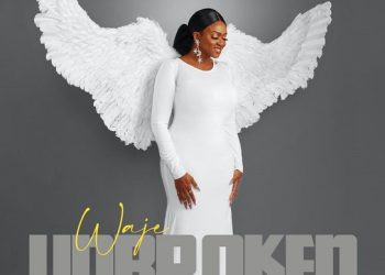 Waje Unbroken Zip Download
