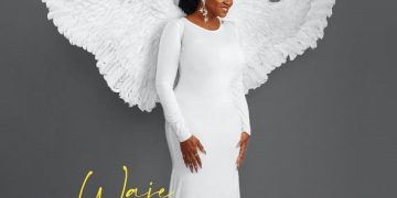 ALBUM: Waje – Unbroken Album 1 Waje Unbroken Zip Download