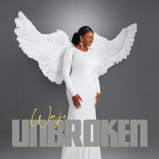 Waje Unbroken Zip Download 