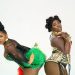 VIDEO: Yemi Alade – Bubble It ft. Spice 38 Yemi Alade Bubble It ft. Spice Mp4 Download