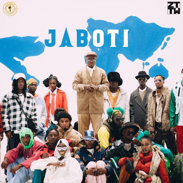 Zlatan Jaboti Mp3 Download 