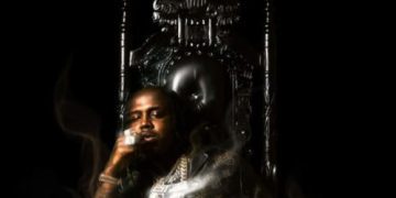 EST Gee Feat. Machine Gun Kelly Death Around The Corner Mp3 Download