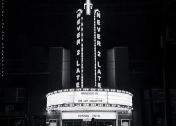 Friyie Never 2 Late Zip Download