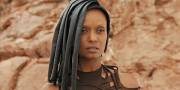 MUSIC: Kelela – Washed Away 1 Kelela Washed Away Mp3 Download