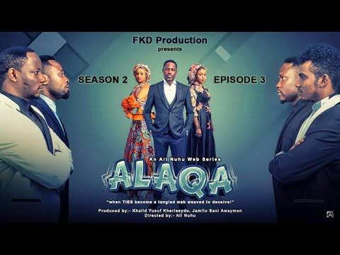 ALAQA Season 3 Official TRAILER 2 Mp4 Download