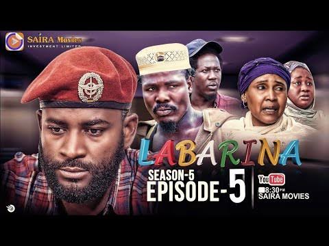 Labarina Season 5 Episode 5 Mp4 Download