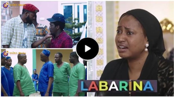 Labarina: Season 5 Episode 1 Mp4 Download