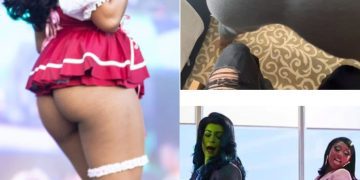 Megan Fox’s Busty New Photos Spark Plastic Surgery Rumors