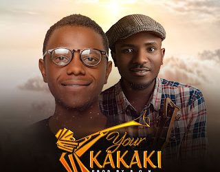 Kespan Ft. Soul P Your Kakaki Mp3 Download