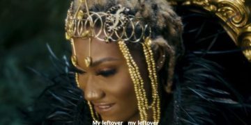 Wendy Shay Warning Mp4 Download