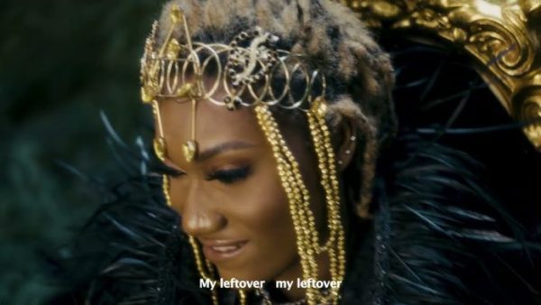 Wendy Shay Warning Mp4 Download 