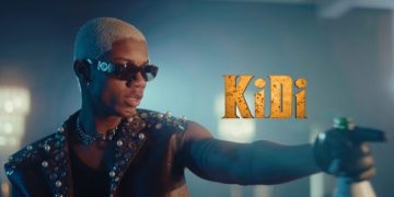 VIDEO: KiDi – Champagne 1 KiDi Champagne Mp4 Download
