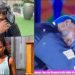 BBNaija: “Khalid eye don see shege” – Netizens react as Daniella locks lips with Dotun (Video)