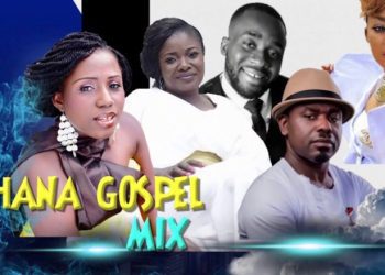 Best Ghana Praise and Worship Songs 2022 Mix Mp3 Download