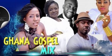 MIXTAPE: Best Ghana Praise And Worship Songs 2022 Mix 1 Best Ghana Praise and Worship Songs 2022 Mix Mp3 Download