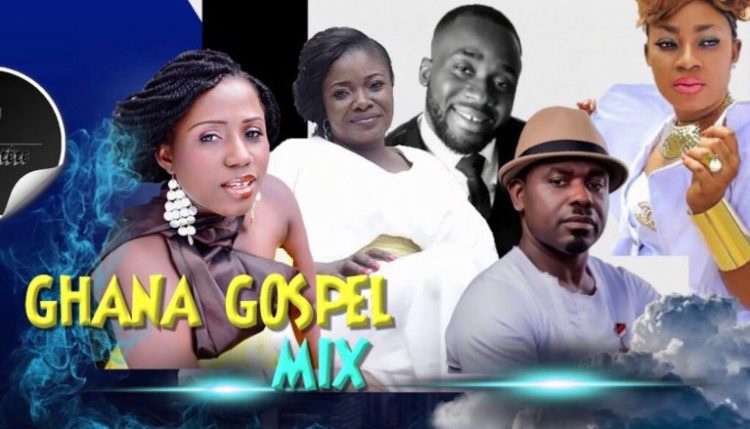 Best Ghana Praise and Worship Songs 2022 Mix Mp3 Download