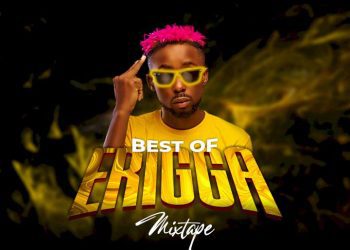 DJ Selex Best of Erigga Mixtape Mp3 Download