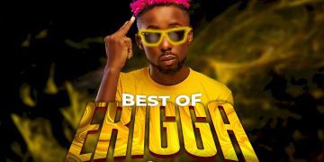 DJ Selex Best of Erigga Mixtape Mp3 Download