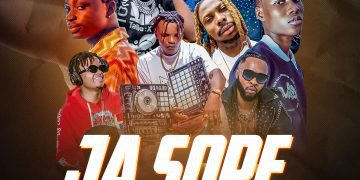 vDj ChinnyBoy Ja Sope Mixtape Mp3 Download
