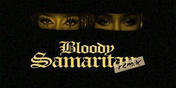 MUSIC: Ayra Starr & Kelly Rowland – Bloody Samaritan (Remix) 1 Ayra Starr & Kelly Rowland Bloody Samaritan (Remix) Mp3 Download