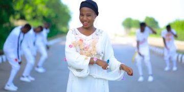 Ali Zango Gwanin Rawa Mp3 Download