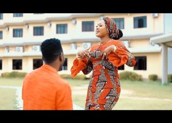 Z Square Na Baki Zuciya (Yarinya Mai Kyau 2) Mp3 Download