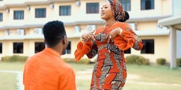 Z Square Na Baki Zuciya (Yarinya Mai Kyau 2) Mp3 Download