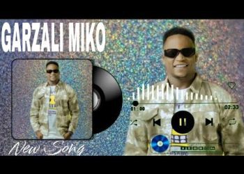 Garzali Miko KIZO DA HANZARI Mp3 Download