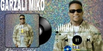 Garzali Miko KIZO DA HANZARI Mp3 Download