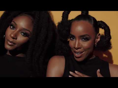 Ayra Starr & Kelly Rowland Bloody Samaritan (Performance Video) Mp3 Download 