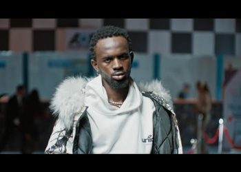 Black Sherif 45 Mp4 Download