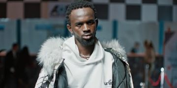 Black Sherif 45 Mp4 Download