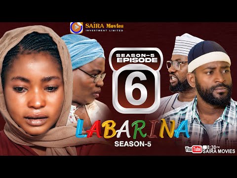 Labarina Season 5 Episode 6 Mp4 Download