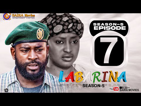 Labarina Season 5 Episode 7 Mp4 Download