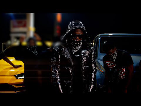 Medikal Scarface Mp4 Download