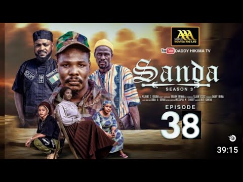 Sanda 38 Mp4 Download