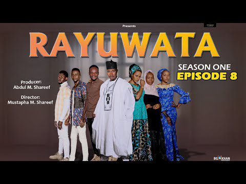 Rayuwata Episode 8 Mp4 Download